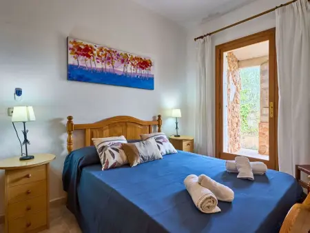 Maison Planetes à Portocolm, 5 ch, piscine privée : photo 43