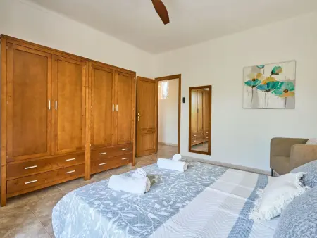 Maison Planetes à Portocolm, 5 ch, piscine privée : photo 44