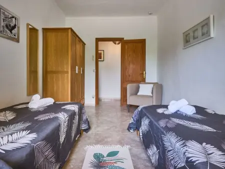 Maison Planetes à Portocolm, 5 ch, piscine privée : photo 48
