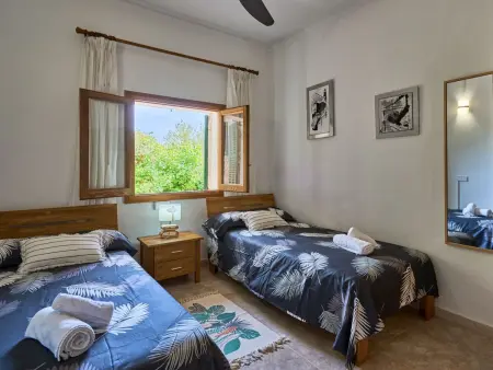 Maison Planetes à Portocolm, 5 ch, piscine privée : photo 49