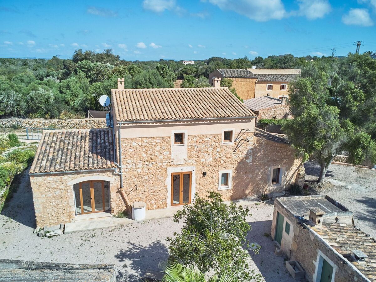 Galeri – Maison rurale rénovée 4 pers., Mallorca - Photo 2