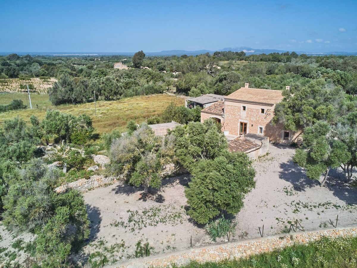 Galeri – Maison rurale rénovée 4 pers., Mallorca - Photo 3
