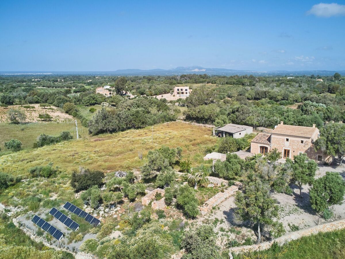 Galeri – Maison rurale rénovée 4 pers., Mallorca - Photo 4