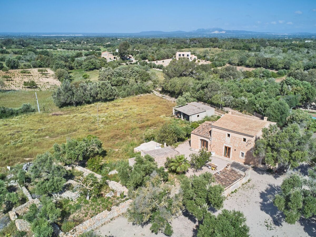 Galeri – Maison rurale rénovée 4 pers., Mallorca - Photo 5