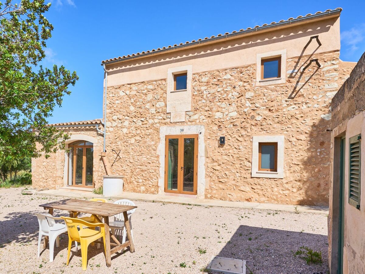Galeri – Maison rurale rénovée 4 pers., Mallorca - Photo 9