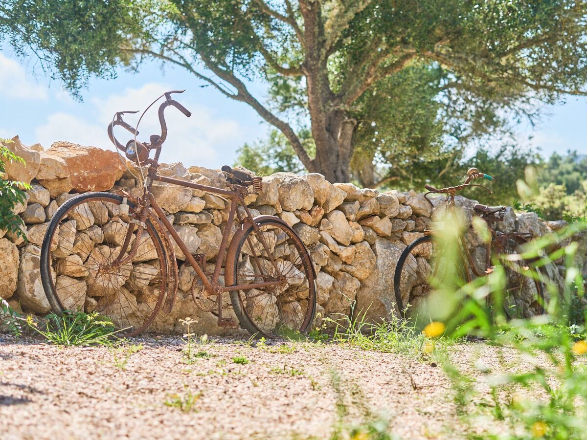 Galeri – Maison rurale rénovée 4 pers., Mallorca - Photo 10