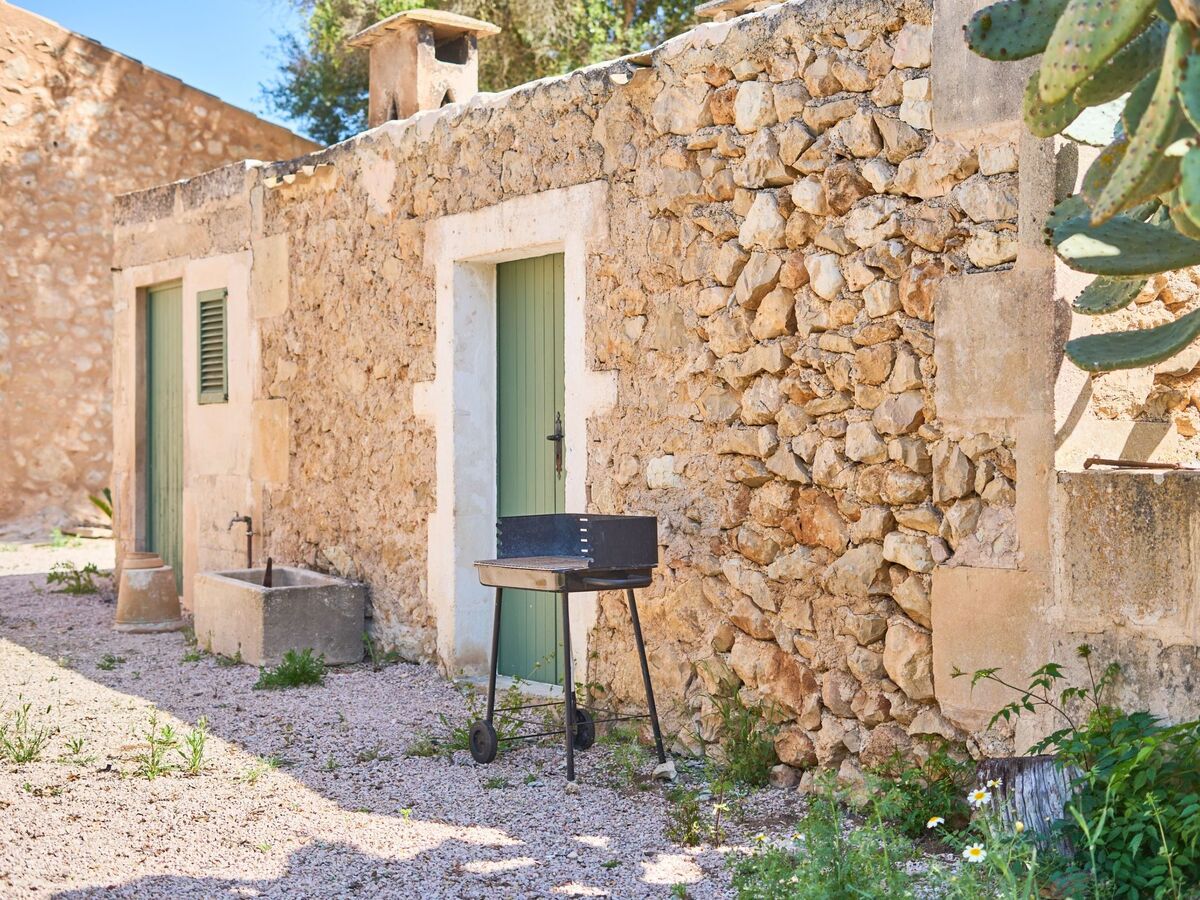Galeri – Maison rurale rénovée 4 pers., Mallorca - Photo 11