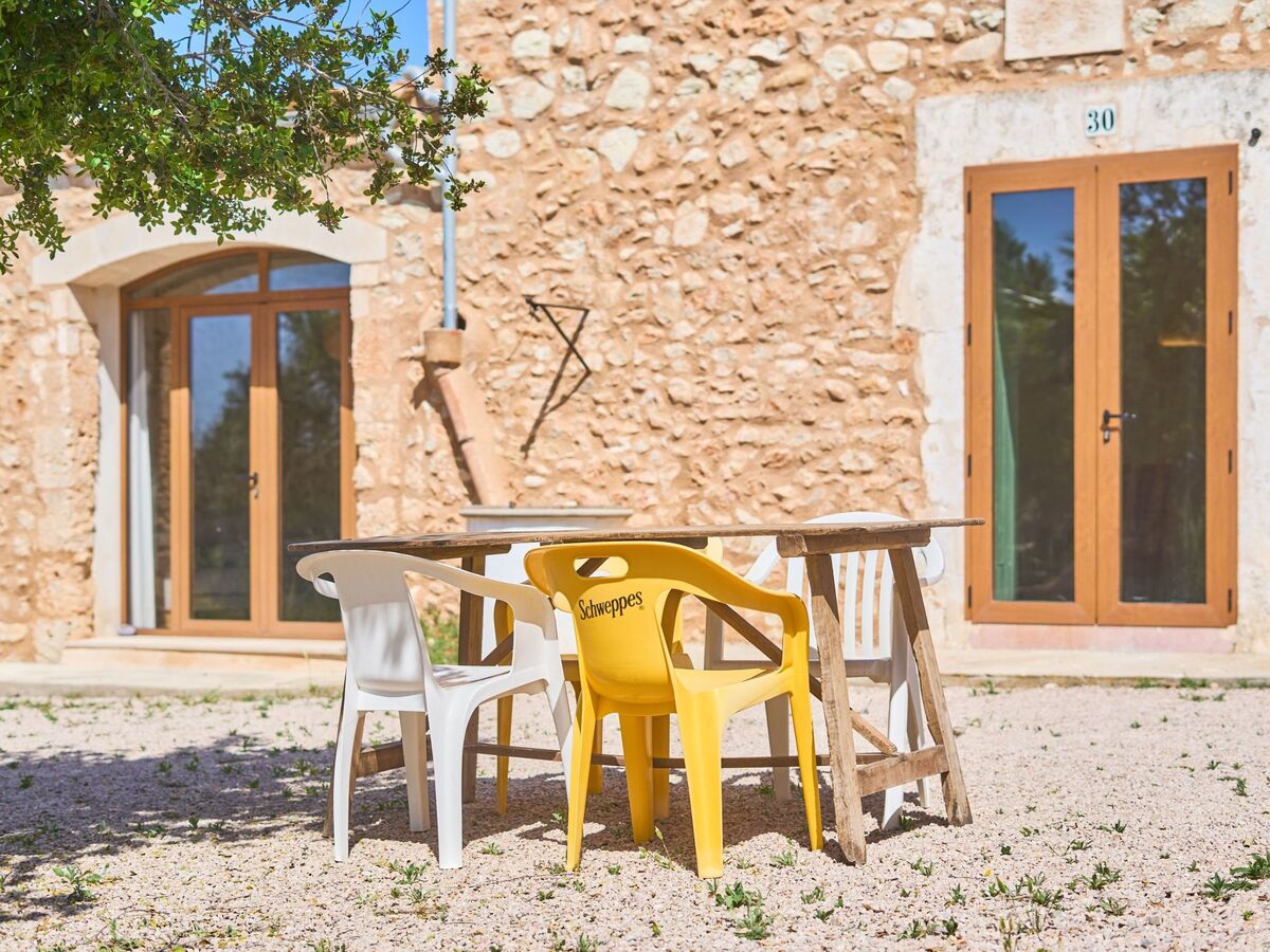 Galeri – Maison rurale rénovée 4 pers., Mallorca - Photo 12