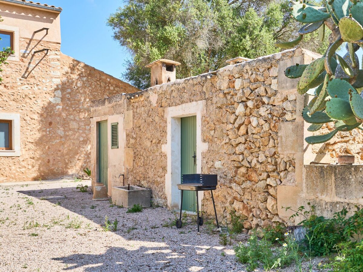 Galeri – Maison rurale rénovée 4 pers., Mallorca - Photo 14