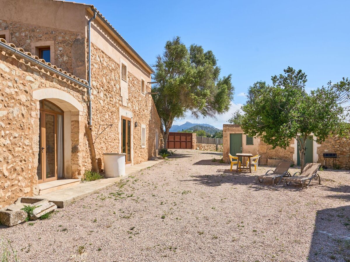 Galeri – Maison rurale rénovée 4 pers., Mallorca - Photo 15