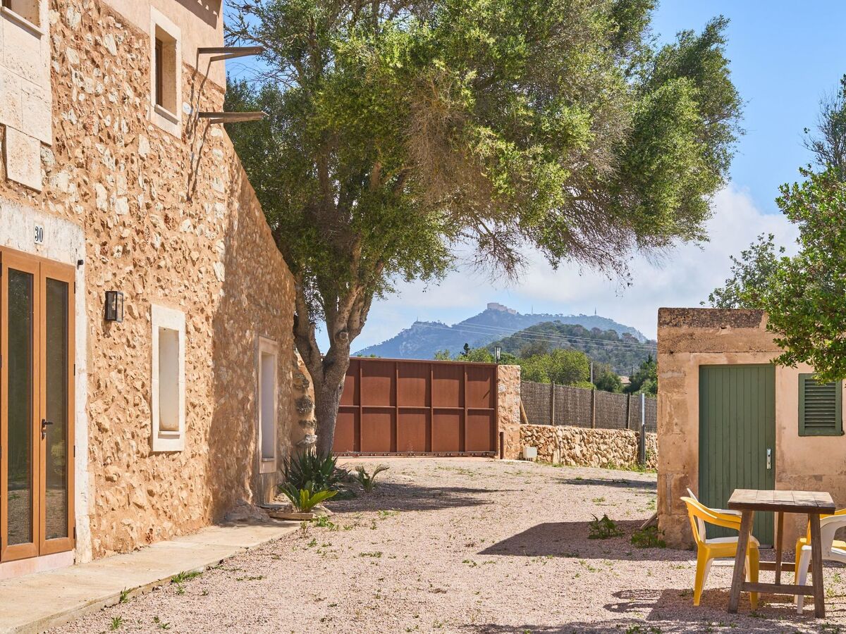 Galeri – Maison rurale rénovée 4 pers., Mallorca - Photo 16