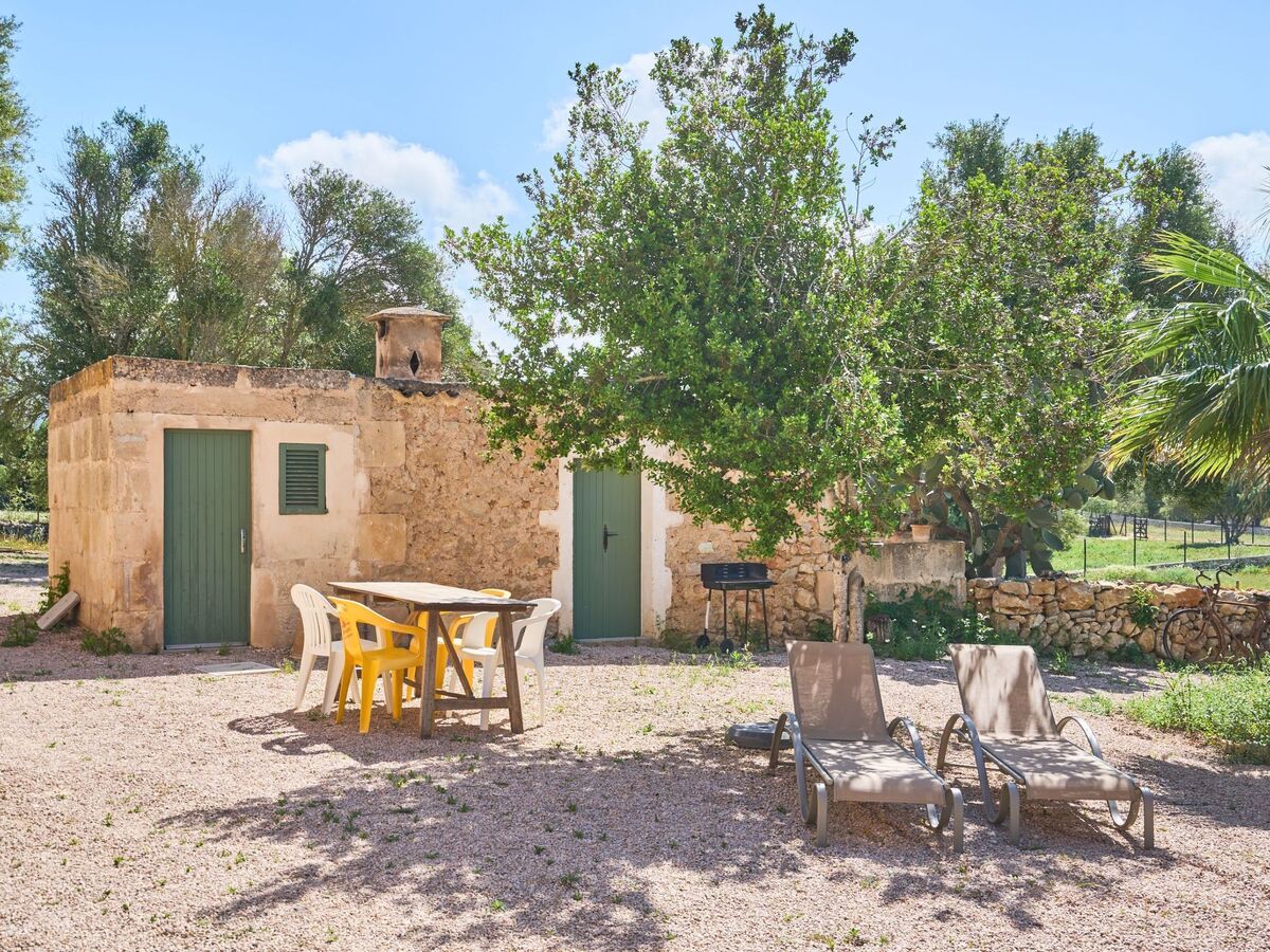 Galeri – Maison rurale rénovée 4 pers., Mallorca - Photo 19