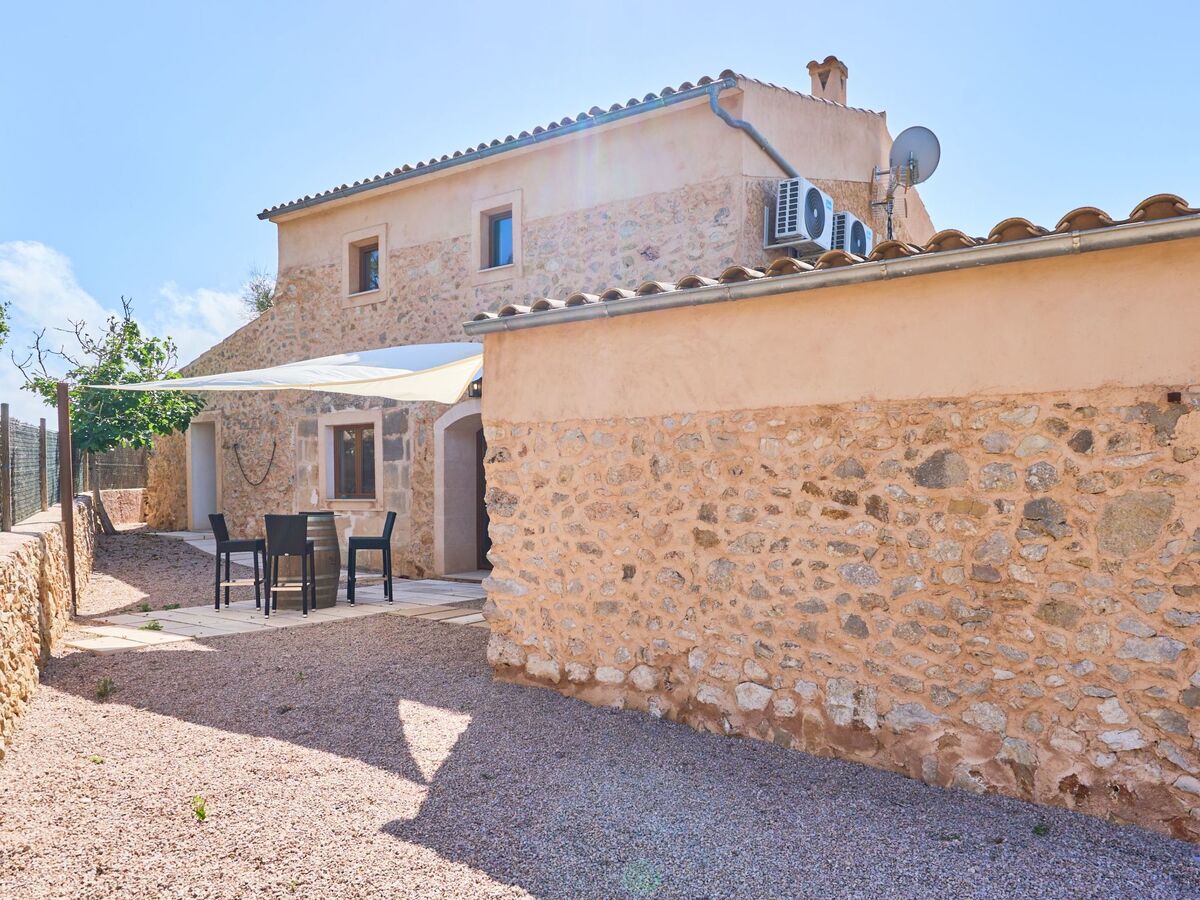 Galeri – Maison rurale rénovée 4 pers., Mallorca - Photo 20