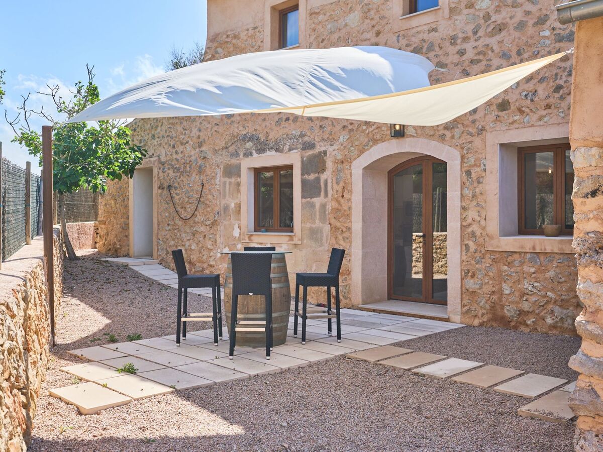 Galeri – Maison rurale rénovée 4 pers., Mallorca - Photo 21