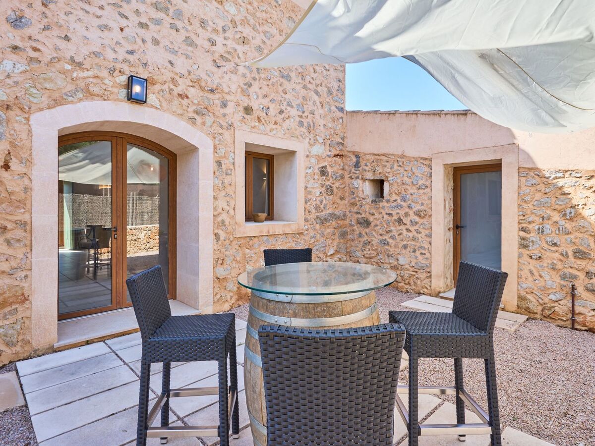 Galeri – Maison rurale rénovée 4 pers., Mallorca - Photo 22