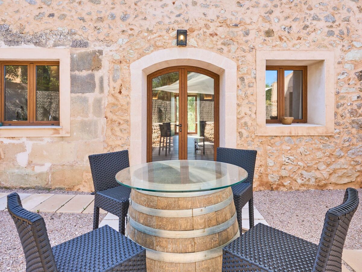 Galeri – Maison rurale rénovée 4 pers., Mallorca - Photo 23