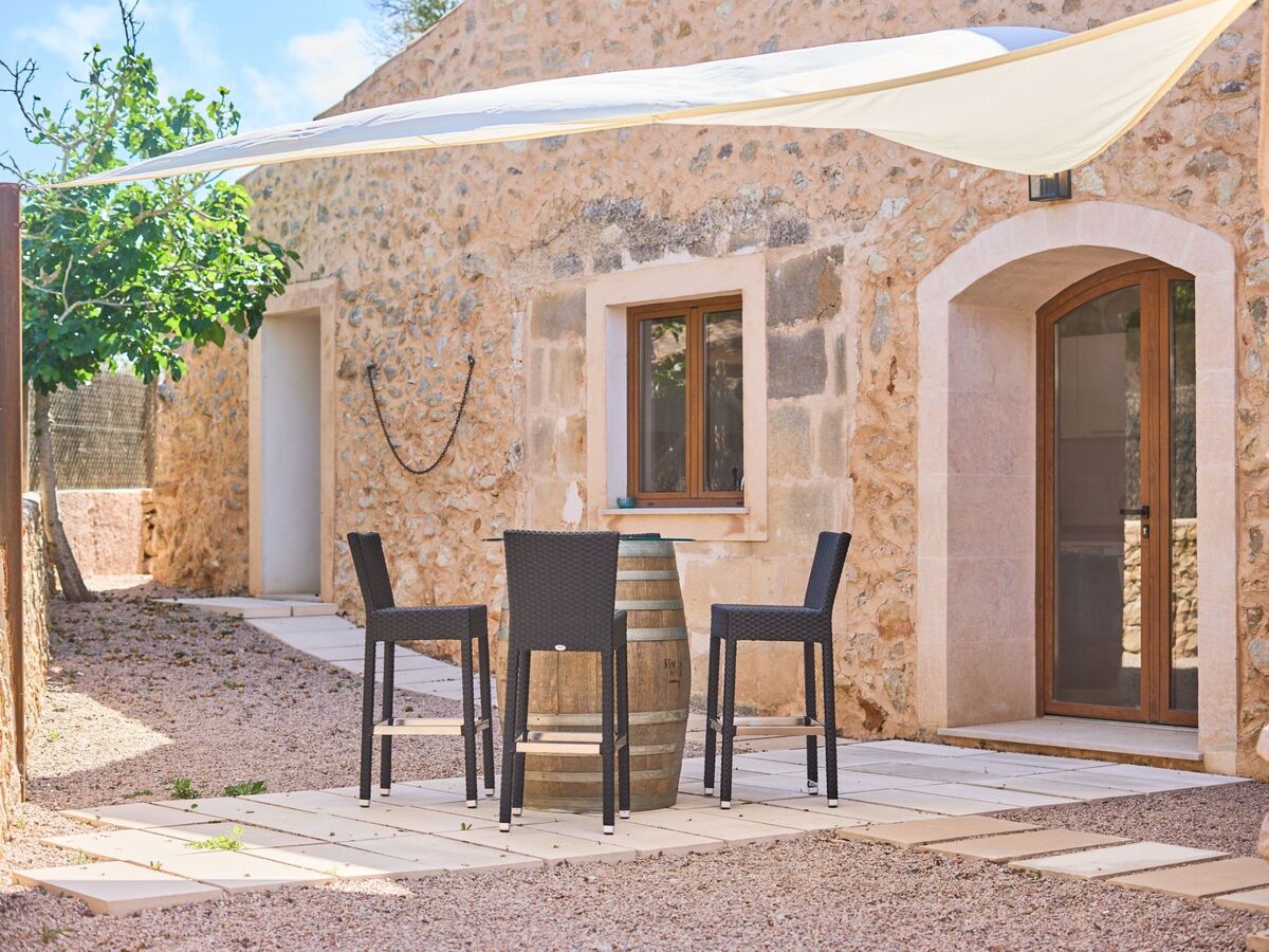 Galeri – Maison rurale rénovée 4 pers., Mallorca - Photo 24