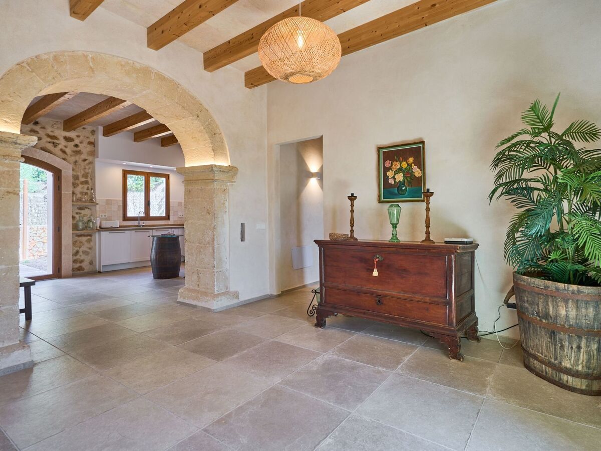 Galeri – Maison rurale rénovée 4 pers., Mallorca - Photo 26