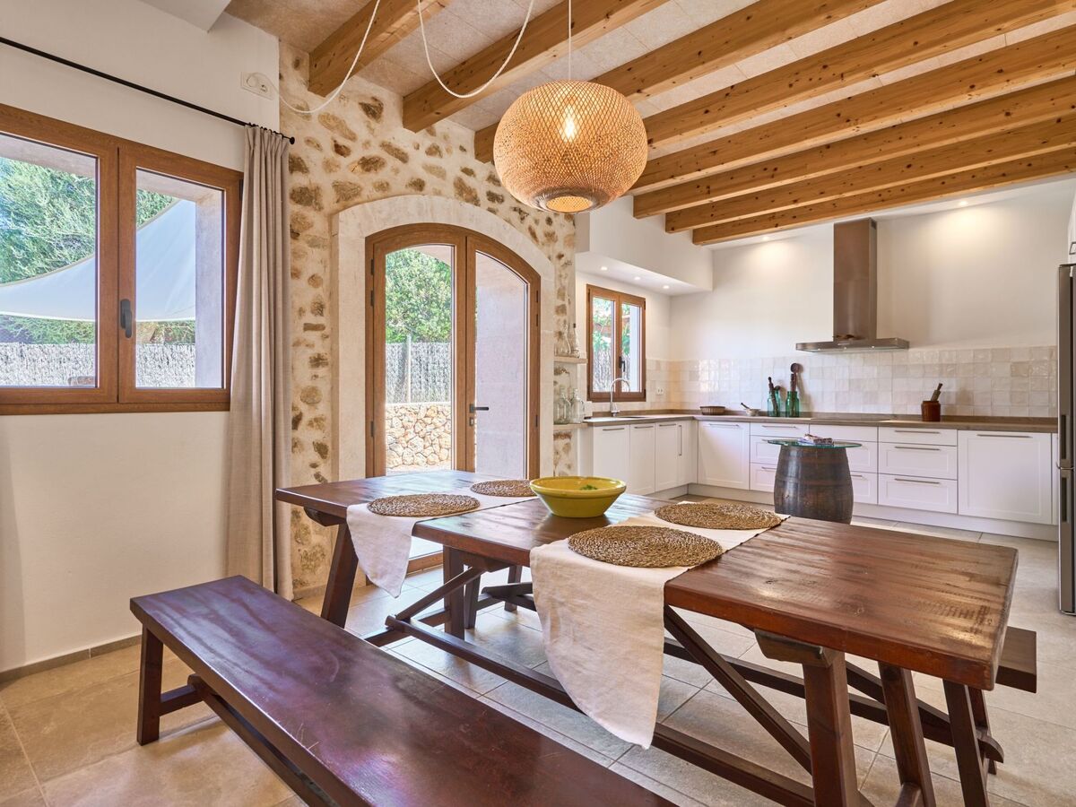 Galeri – Maison rurale rénovée 4 pers., Mallorca - Photo 28