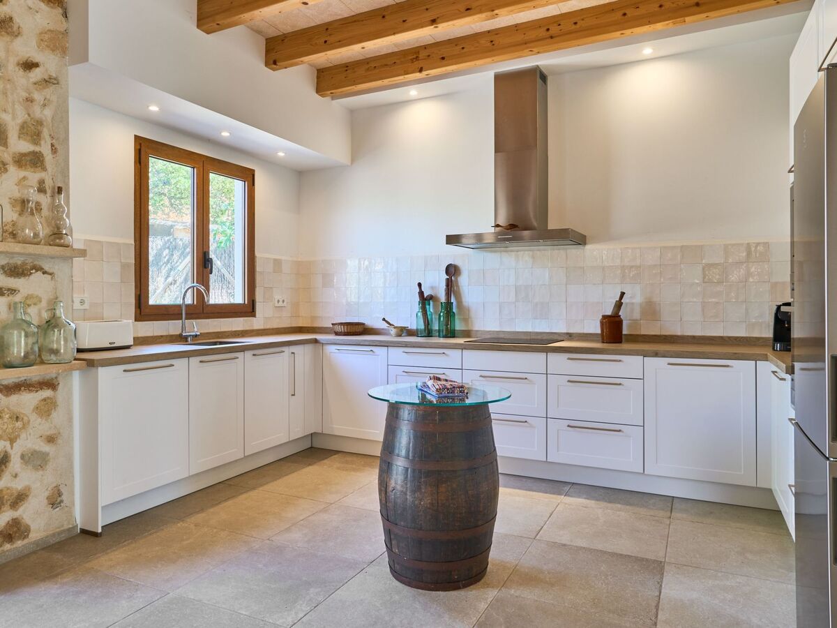 Galeri – Maison rurale rénovée 4 pers., Mallorca - Photo 29