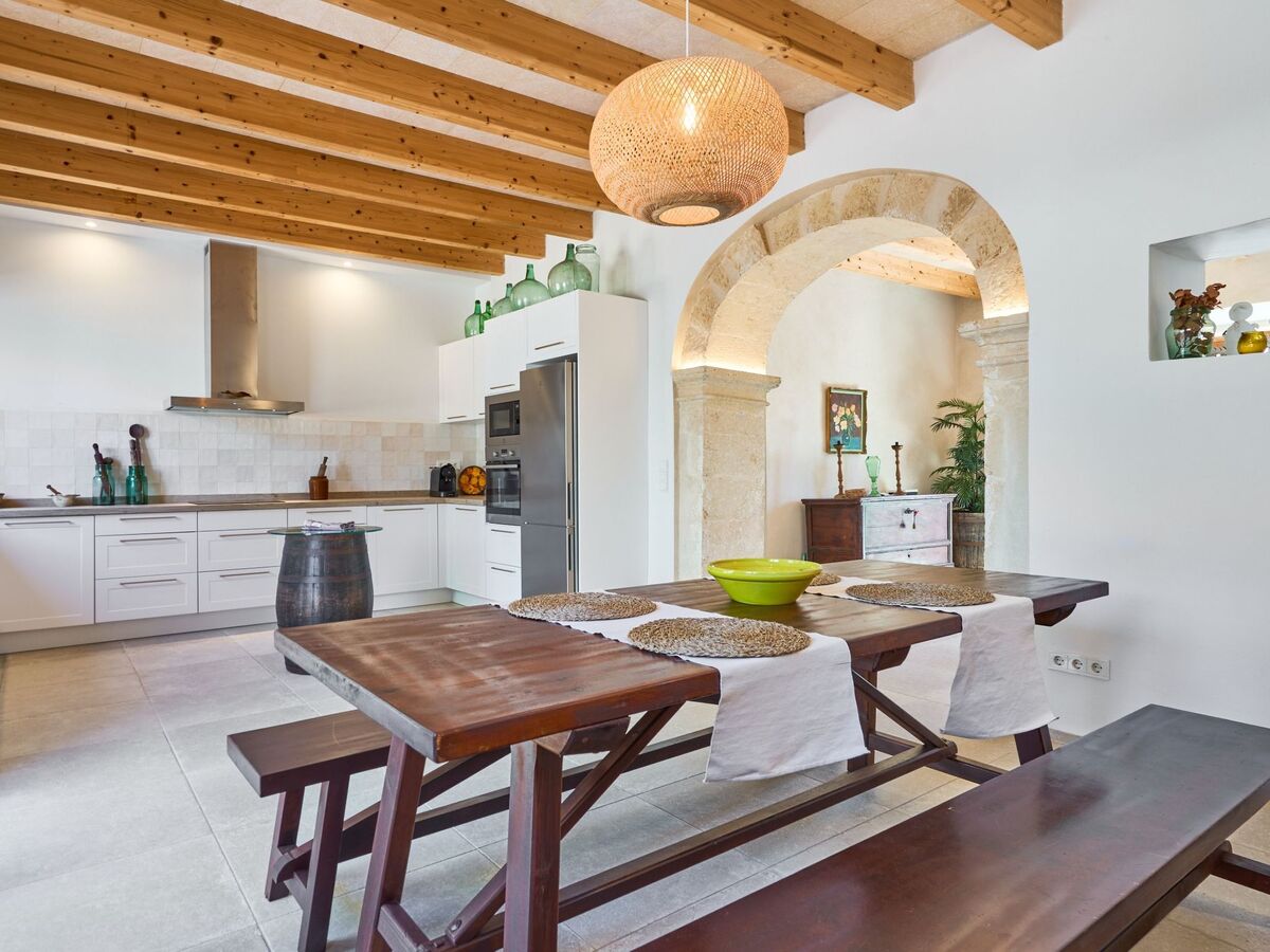 Galeri – Maison rurale rénovée 4 pers., Mallorca - Photo 32