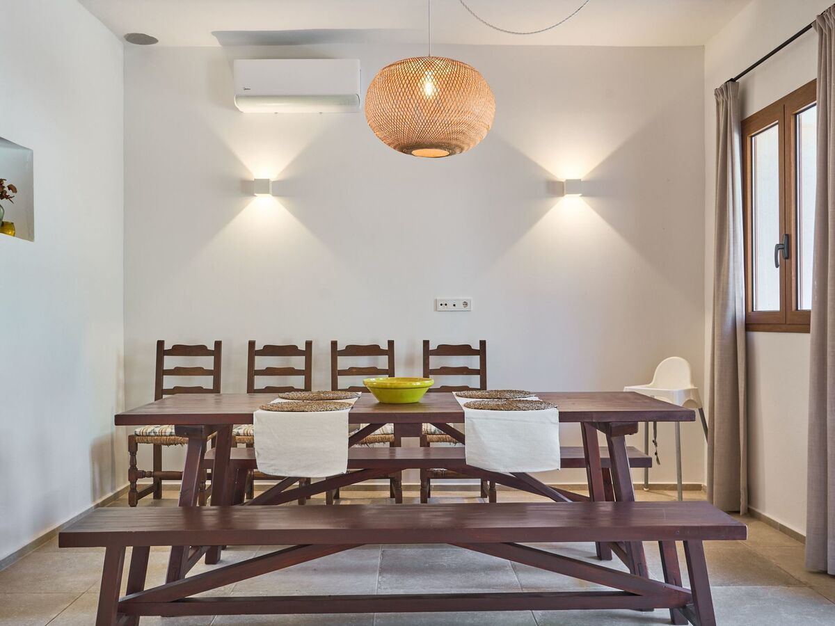 Galeri – Maison rurale rénovée 4 pers., Mallorca - Photo 33