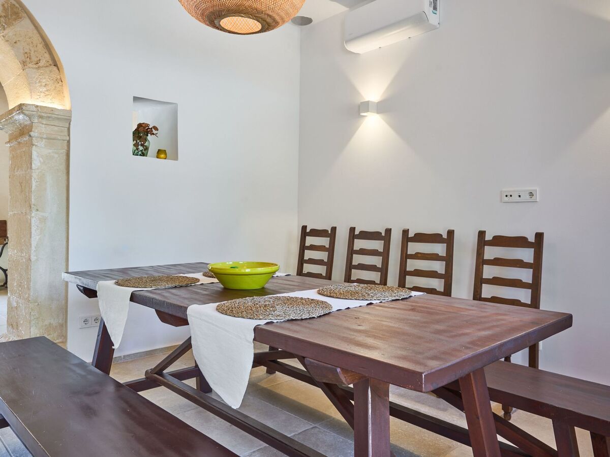 Galeri – Maison rurale rénovée 4 pers., Mallorca - Photo 34