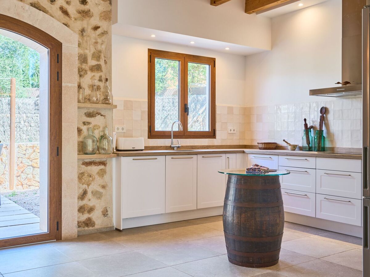 Galeri – Maison rurale rénovée 4 pers., Mallorca - Photo 35
