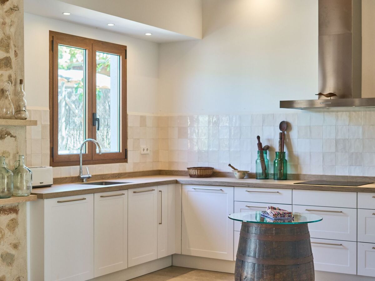 Galeri – Maison rurale rénovée 4 pers., Mallorca - Photo 36