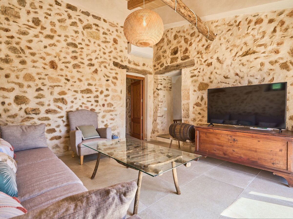 Galeri – Maison rurale rénovée 4 pers., Mallorca - Photo 38