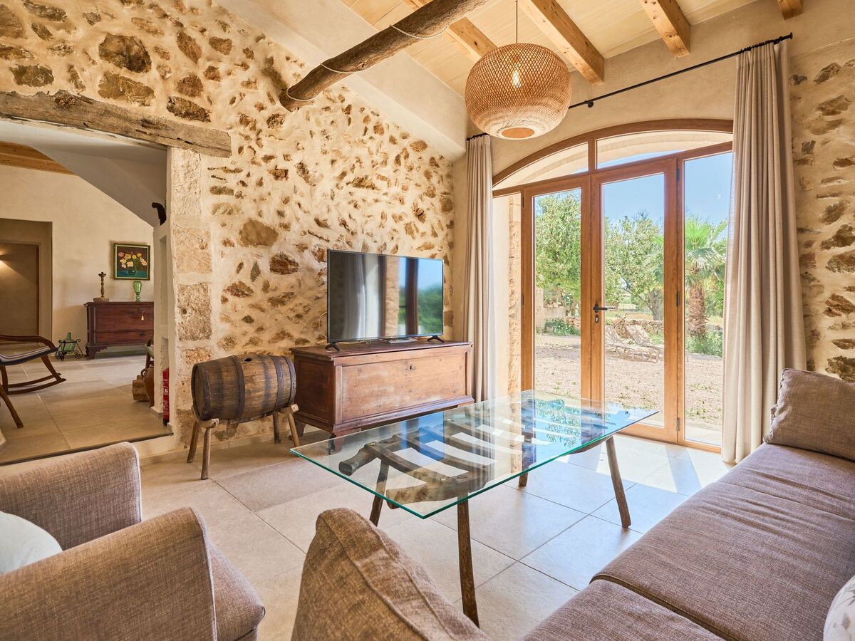 Galeri – Maison rurale rénovée 4 pers., Mallorca - Photo 40