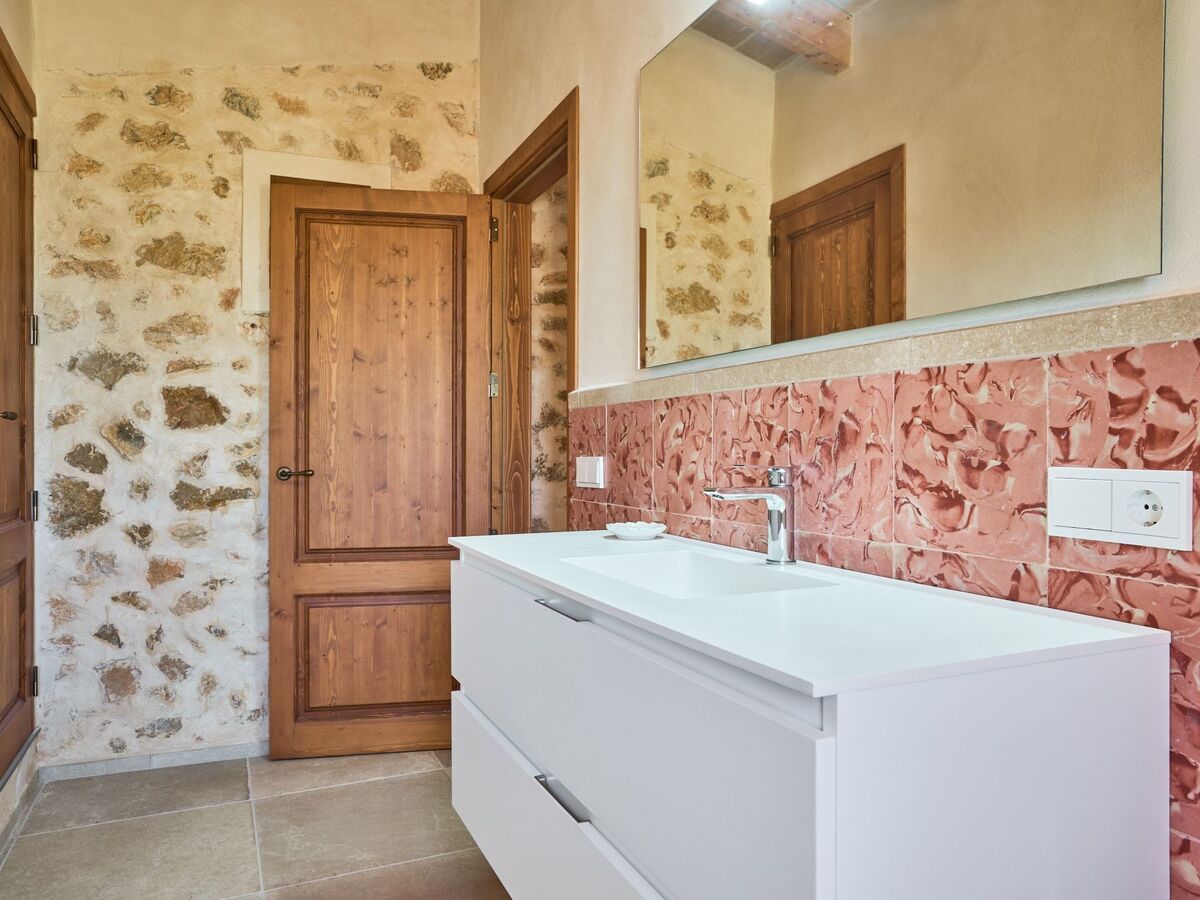 Galeri – Maison rurale rénovée 4 pers., Mallorca - Photo 43