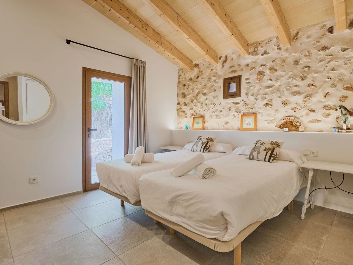 Galeri – Maison rurale rénovée 4 pers., Mallorca - Photo 47
