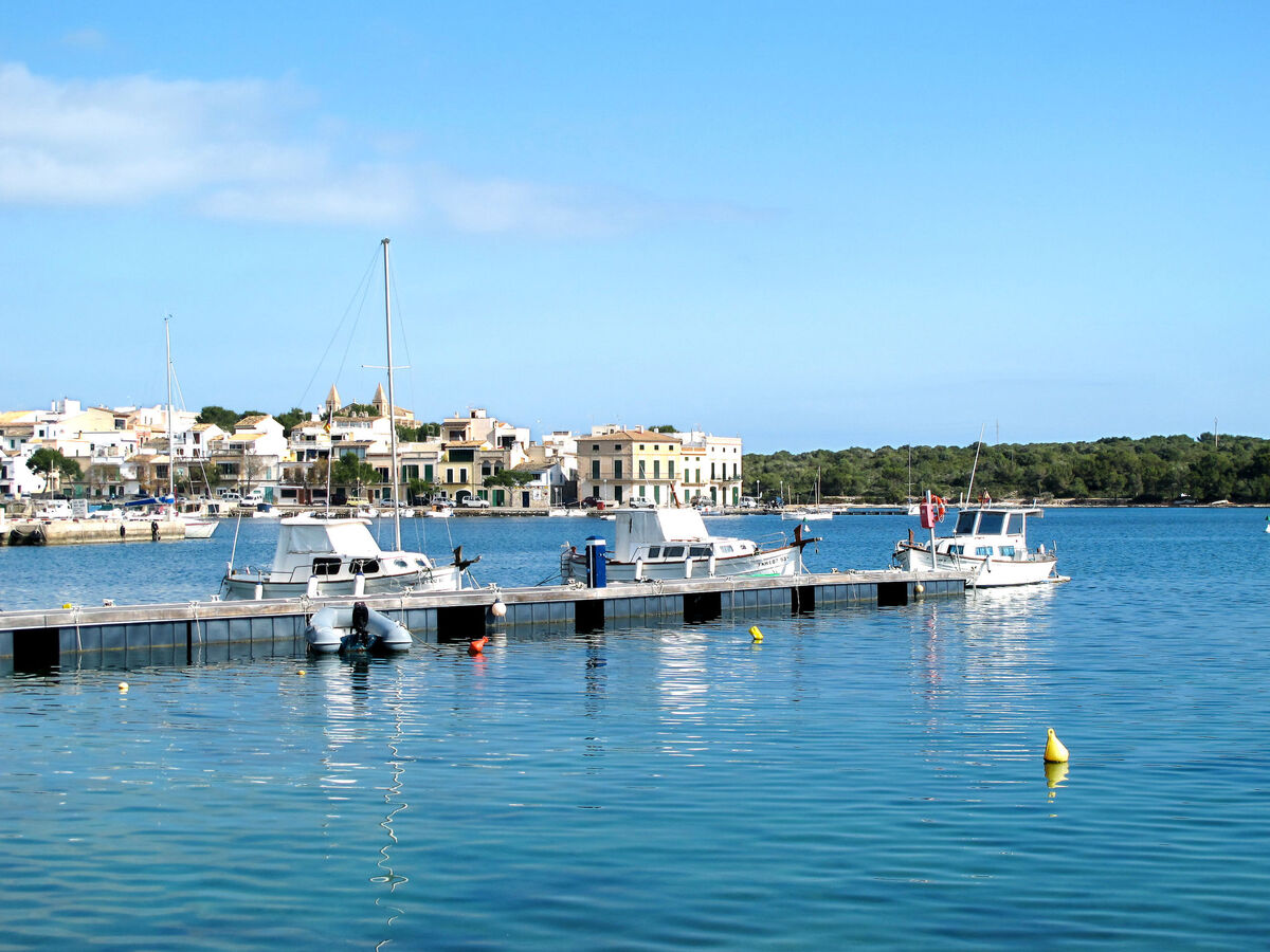 Galeri – Maison rurale rénovée 4 pers., Mallorca - Photo 51