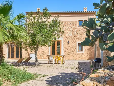 Galeri – Maison rurale rénovée 4 pers., Mallorca