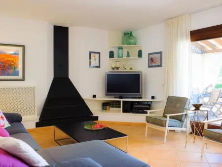 Casa Chiquita, villa 4 chambres avec piscine à Portocolom : photo 12