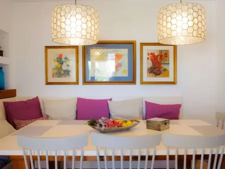 Casa Chiquita, villa 4 chambres avec piscine à Portocolom : photo 15