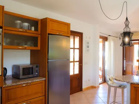 Casa Chiquita, villa 4 chambres avec piscine à Portocolom : photo 18