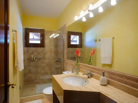 Casa Chiquita, villa 4 chambres avec piscine à Portocolom : photo 21