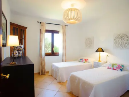 Casa Chiquita, villa 4 chambres avec piscine à Portocolom : photo 22
