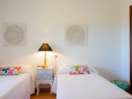 Casa Chiquita, villa 4 chambres avec piscine à Portocolom : photo 23