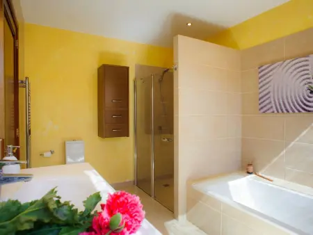 Casa Chiquita, villa 4 chambres avec piscine à Portocolom : photo 26