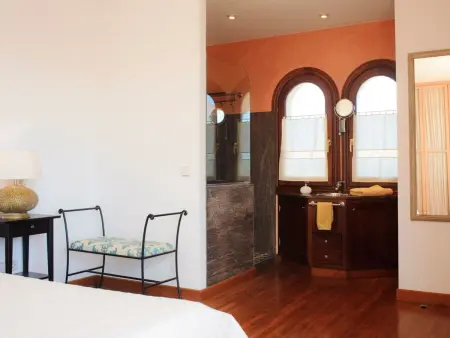 Casa Chiquita, villa 4 chambres avec piscine à Portocolom : photo 34
