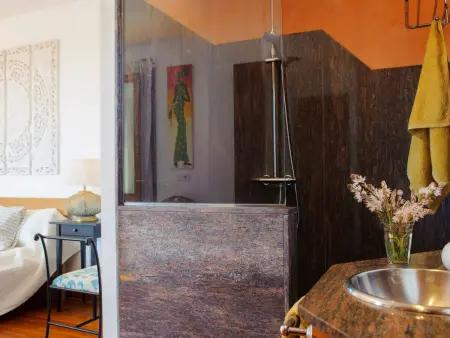 Casa Chiquita, villa 4 chambres avec piscine à Portocolom : photo 35