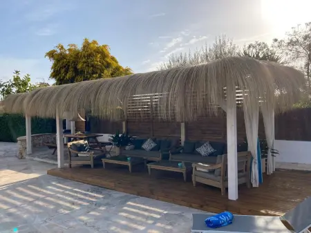 Casa Chiquita, villa 4 chambres avec piscine à Portocolom : photo 45