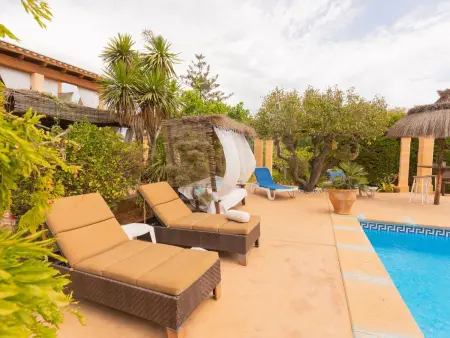 Villa Dolce Vita 12 personnes à Portocolom : photo 5
