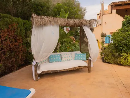 Villa Dolce Vita 12 personnes à Portocolom : photo 6