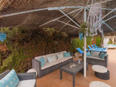 Villa Dolce Vita 12 personnes à Portocolom : photo 7