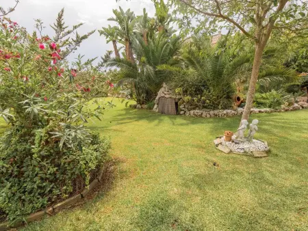 Villa Dolce Vita 12 personnes à Portocolom : photo 9