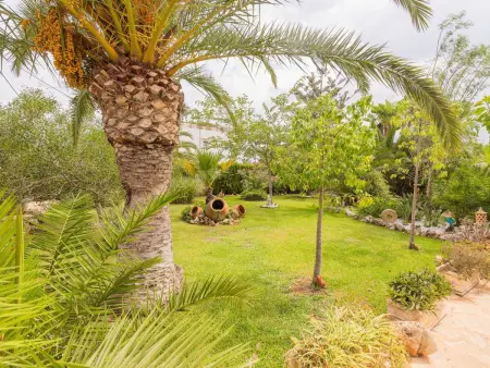Villa Dolce Vita 12 personnes à Portocolom : photo 11